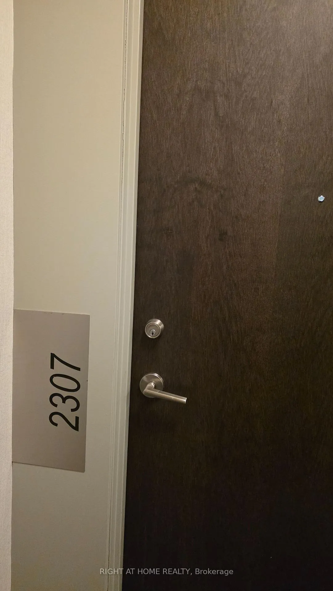 Photo 1 of Unit 2307, 10 Parklawn Road, Markham, Thornlea — HOMEH