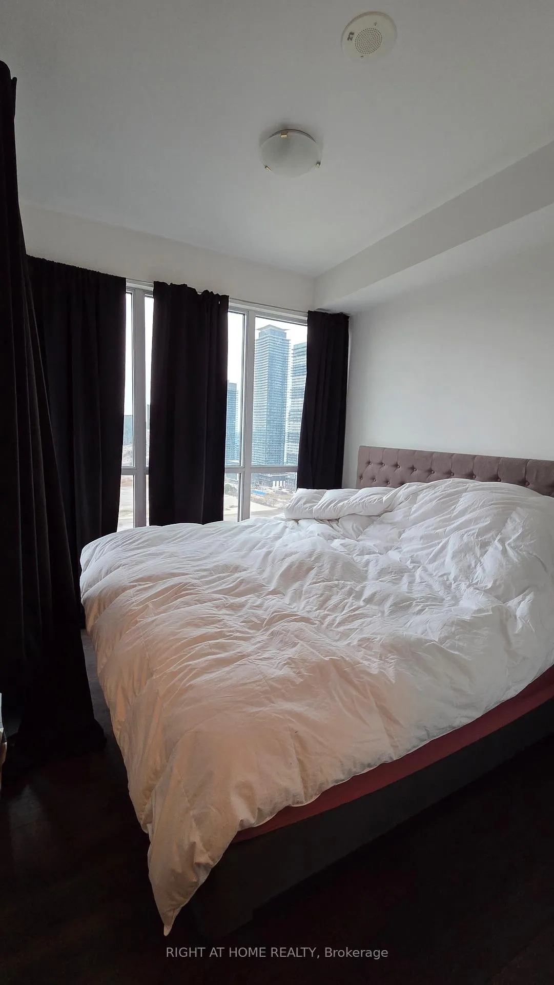 Photo 8 of Unit 2307, 10 Parklawn Road, Markham, Thornlea — HOMEH