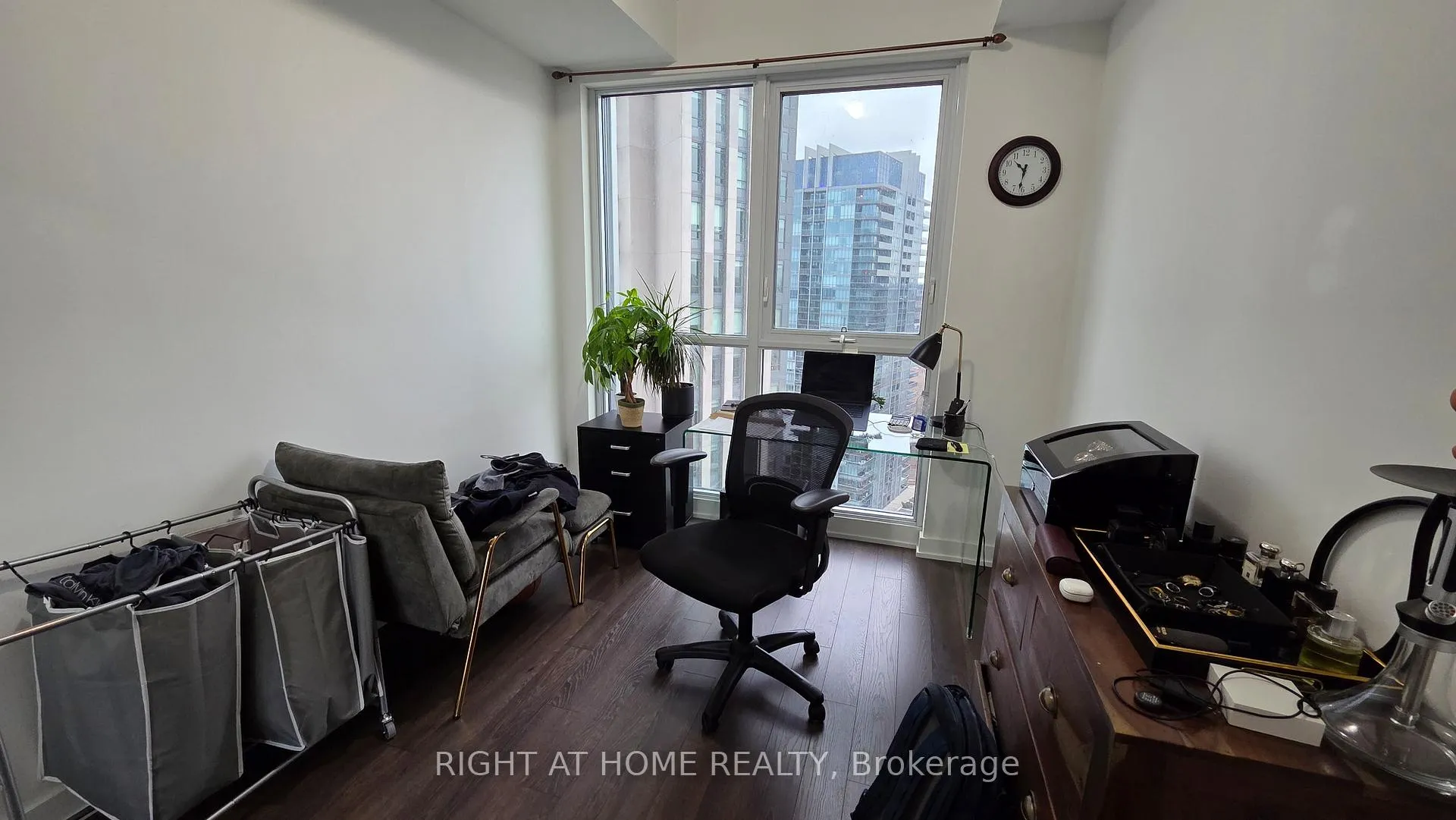 Photo 12 of Unit 2307, 10 Parklawn Road, Markham, Thornlea — HOMEH