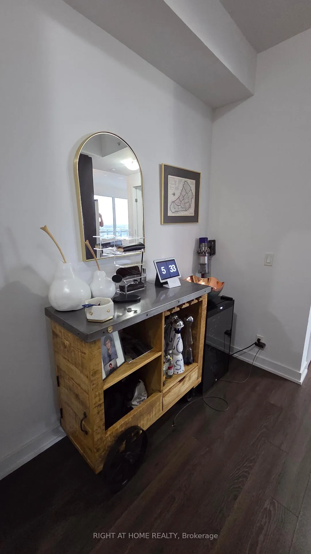 Photo 13 of Unit 2307, 10 Parklawn Road, Markham, Thornlea — HOMEH