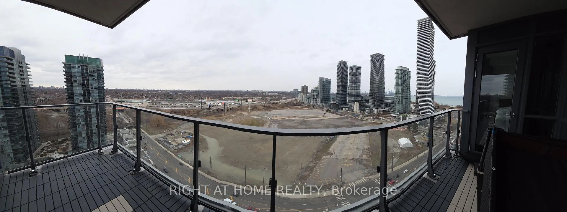 Photo 20 of Unit 2307, 10 Parklawn Road, Markham, Thornlea — HOMEH
