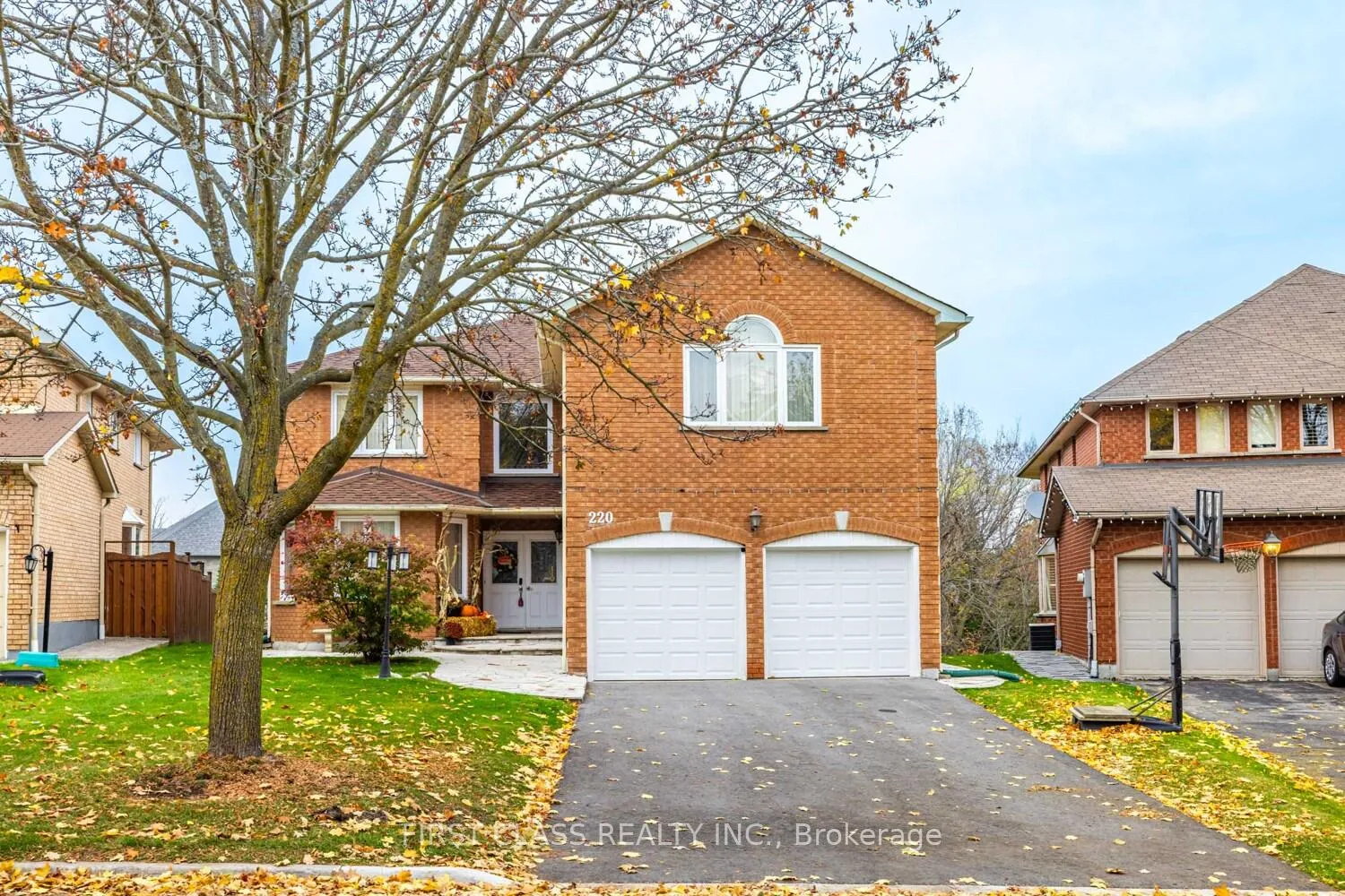 Photo 1 of 220 Timpson Drive, Aurora, Aurora Highlands — HOMEH