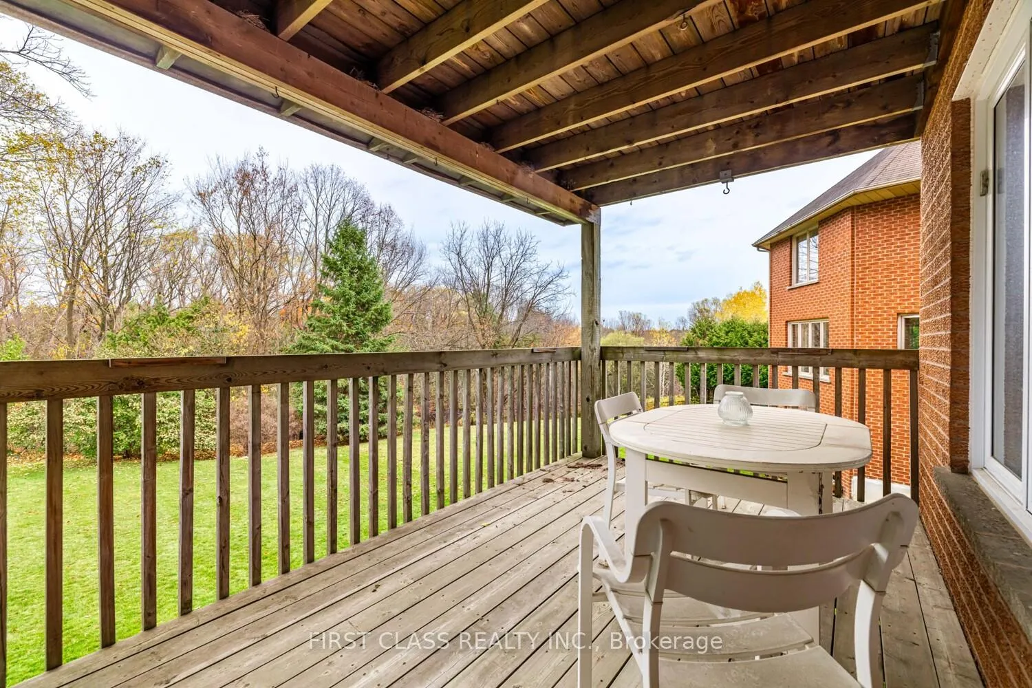 Photo 30 of 220 Timpson Drive, Aurora, Aurora Highlands — HOMEH