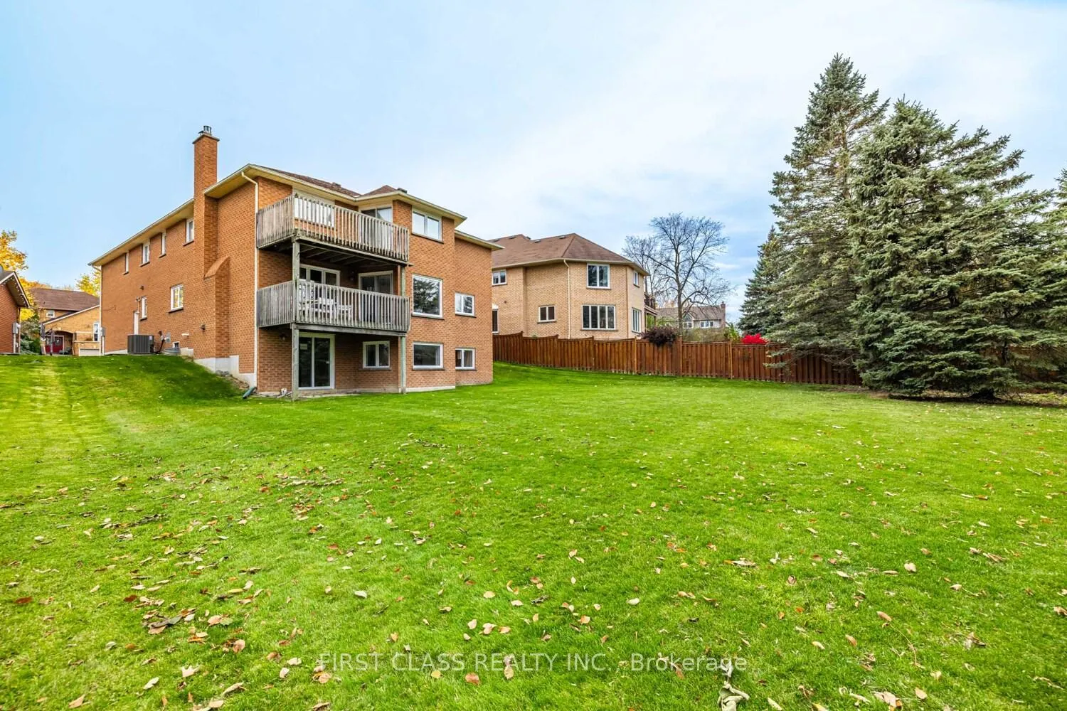 Photo 33 of 220 Timpson Drive, Aurora, Aurora Highlands — HOMEH