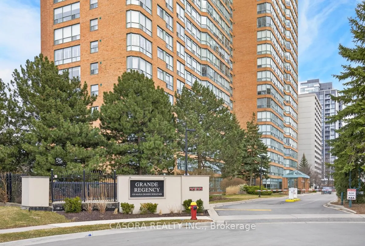 Photo 6 of Unit 1912, 1276 Maple Crossing Boulevard, Burlington, Brant — HOMEH