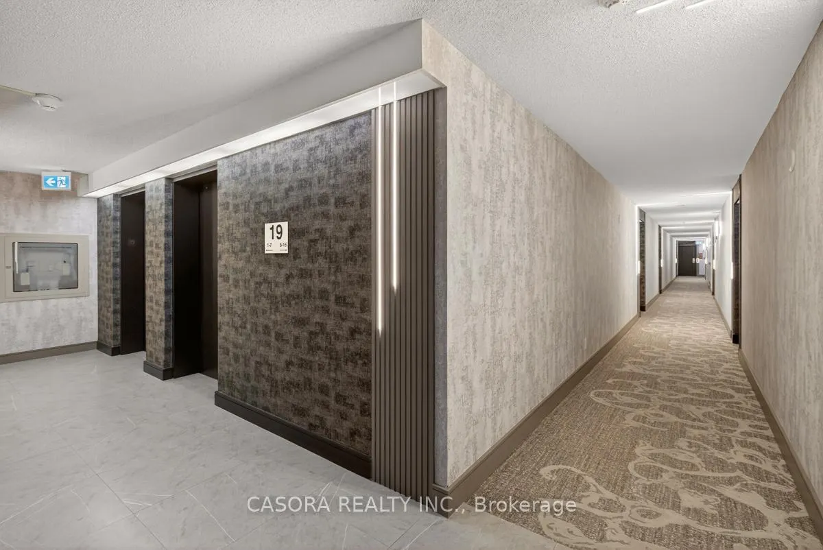 Photo 9 of Unit 1912, 1276 Maple Crossing Boulevard, Burlington, Brant — HOMEH