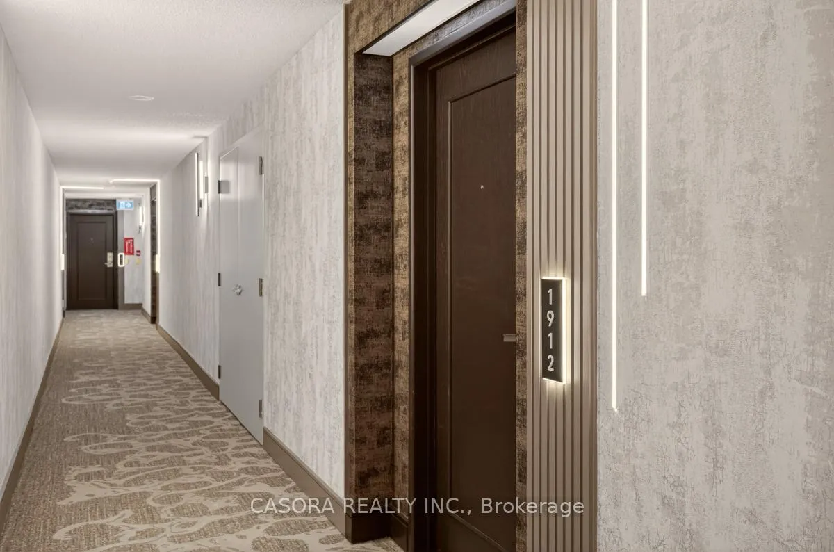 Photo 10 of Unit 1912, 1276 Maple Crossing Boulevard, Burlington, Brant — HOMEH