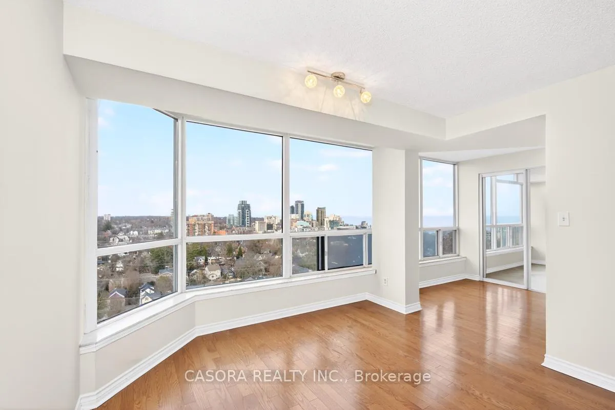 Photo 14 of Unit 1912, 1276 Maple Crossing Boulevard, Burlington, Brant — HOMEH