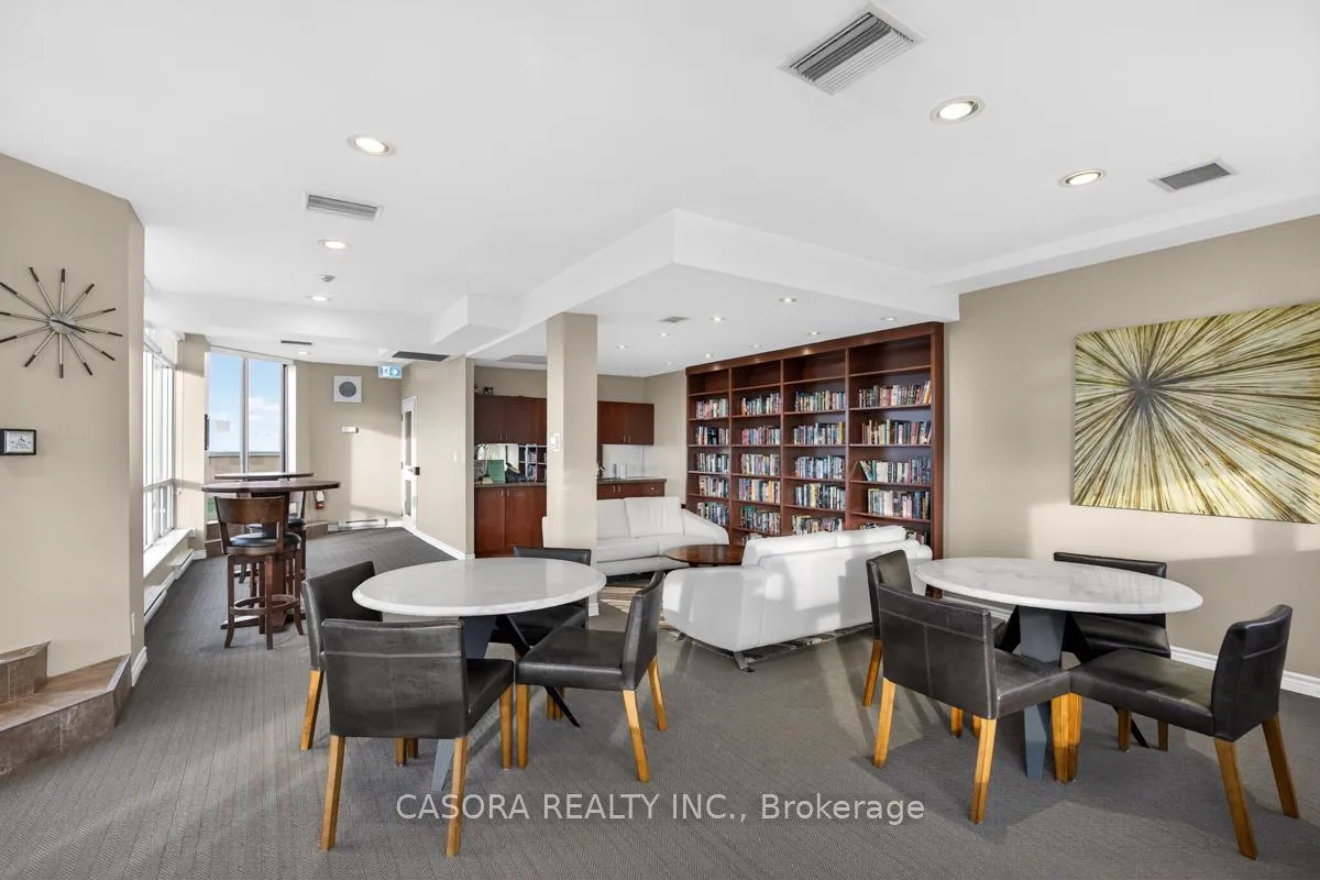 Photo 24 of Unit 1912, 1276 Maple Crossing Boulevard, Burlington, Brant — HOMEH