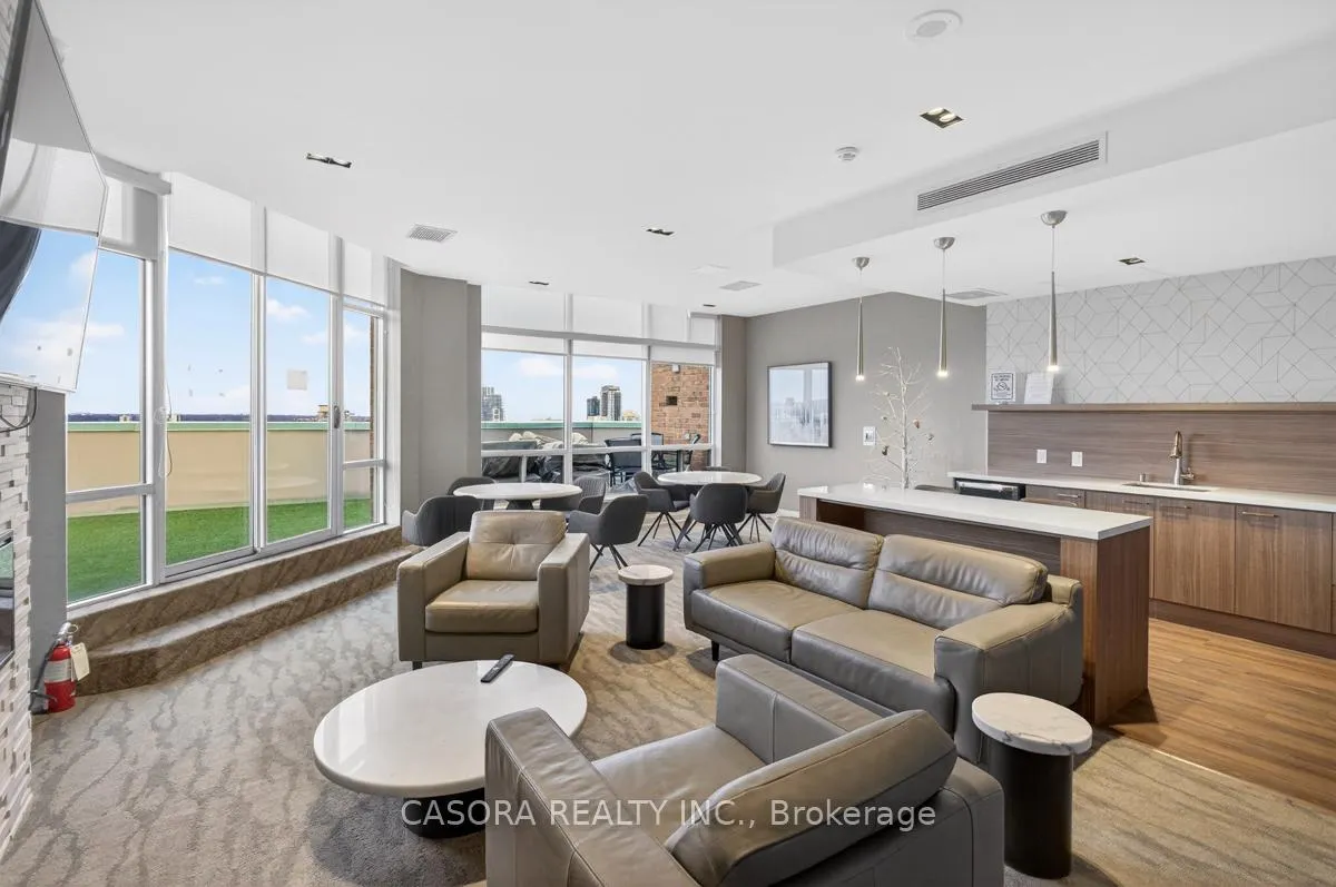 Photo 25 of Unit 1912, 1276 Maple Crossing Boulevard, Burlington, Brant — HOMEH