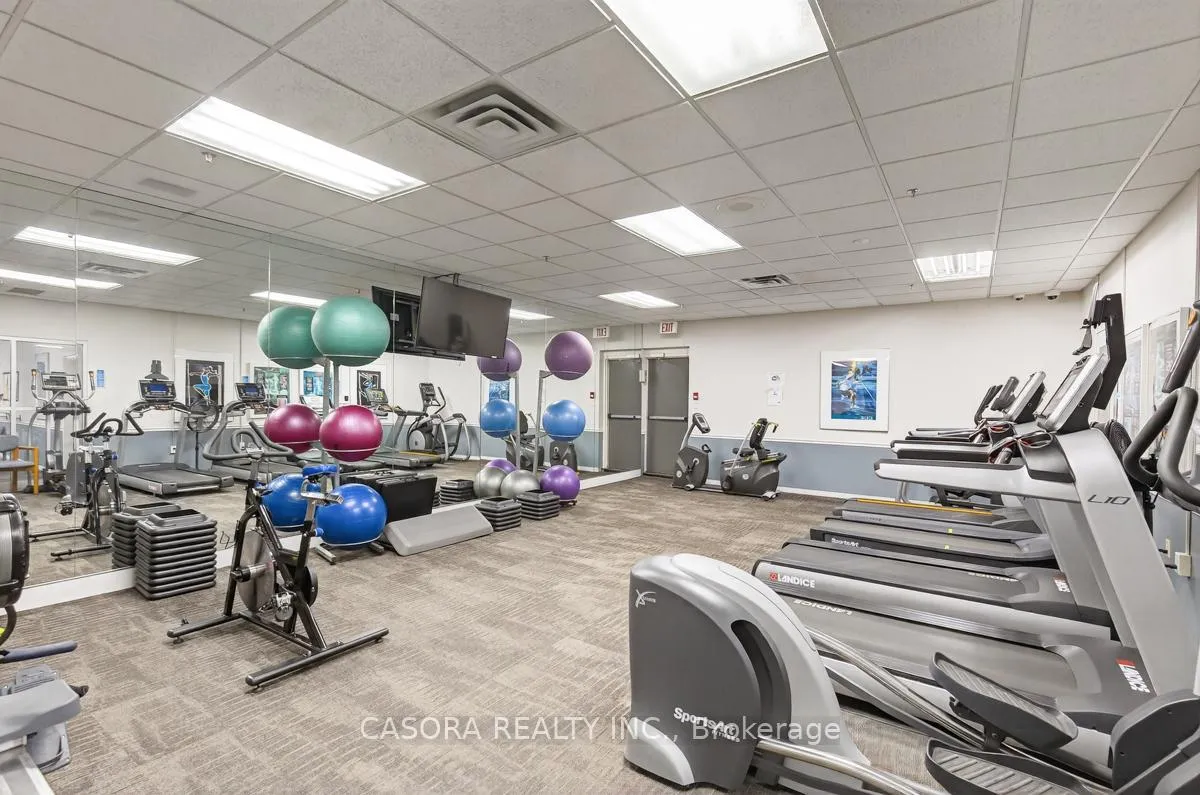 Photo 26 of Unit 1912, 1276 Maple Crossing Boulevard, Burlington, Brant — HOMEH