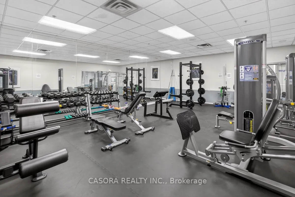 Photo 27 of Unit 1912, 1276 Maple Crossing Boulevard, Burlington, Brant — HOMEH