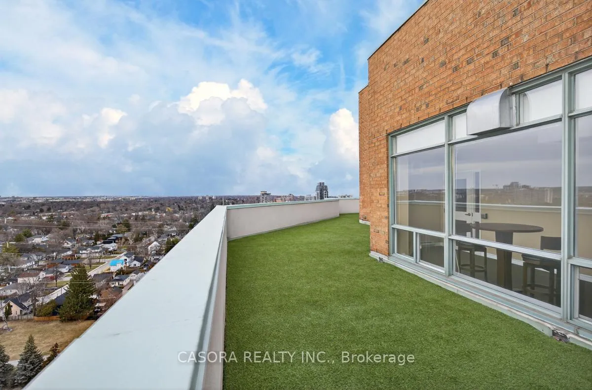 Photo 28 of Unit 1912, 1276 Maple Crossing Boulevard, Burlington, Brant — HOMEH