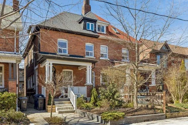 Photo 1 of 66 Coady Avenue, Toronto, South Riverdale — HOMEH