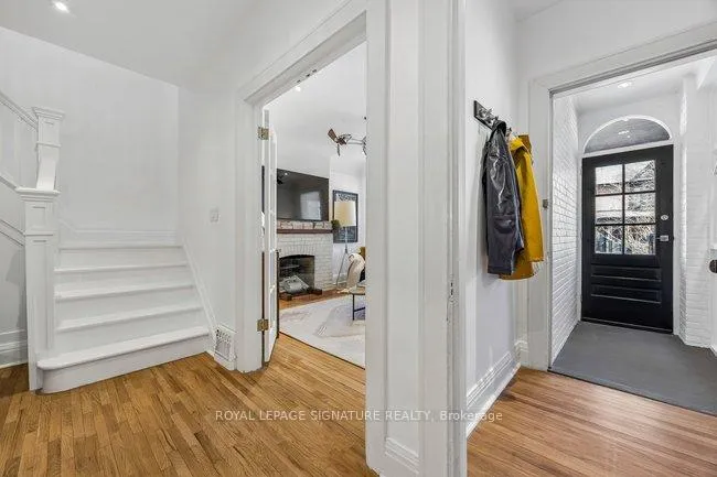 Photo 3 of 66 Coady Avenue, Toronto, South Riverdale — HOMEH
