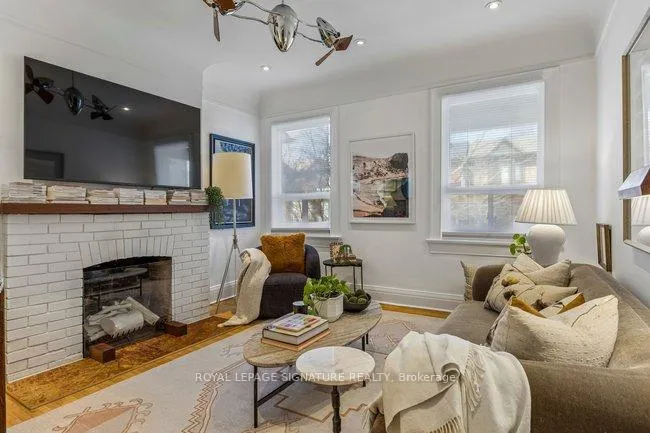 Photo 4 of 66 Coady Avenue, Toronto, South Riverdale — HOMEH