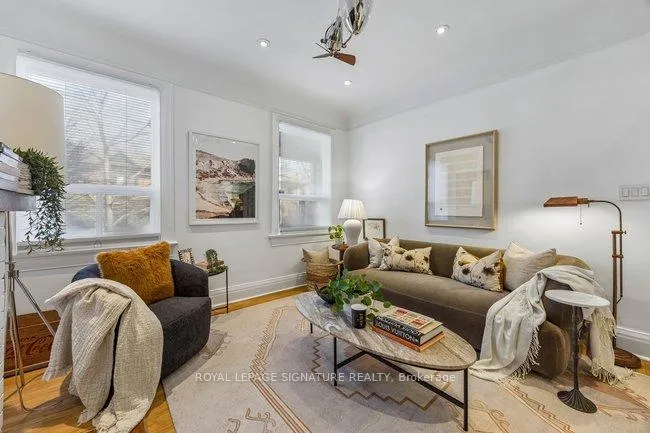 Photo 5 of 66 Coady Avenue, Toronto, South Riverdale — HOMEH