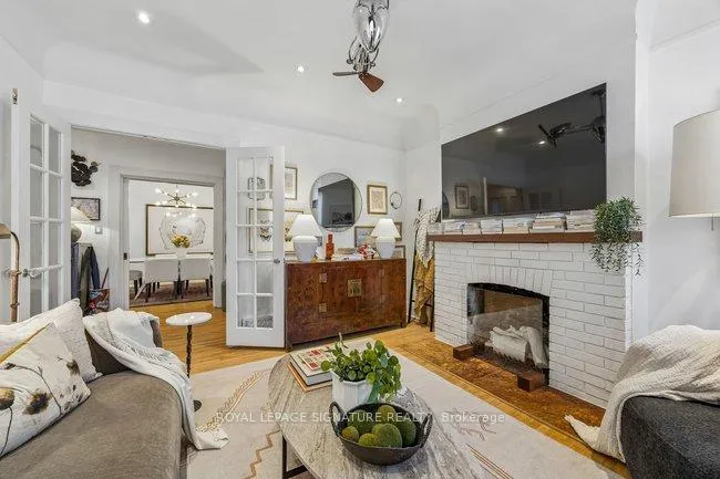 Photo 6 of 66 Coady Avenue, Toronto, South Riverdale — HOMEH