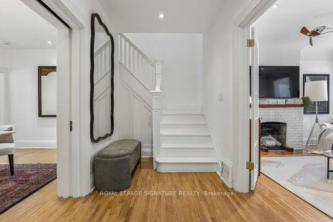 Photo 7 of 66 Coady Avenue, Toronto, South Riverdale — HOMEH