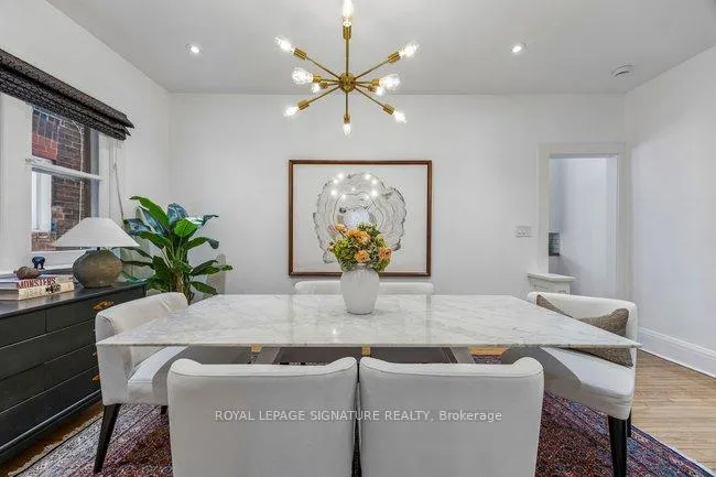 Photo 9 of 66 Coady Avenue, Toronto, South Riverdale — HOMEH