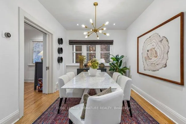 Photo 11 of 66 Coady Avenue, Toronto, South Riverdale — HOMEH