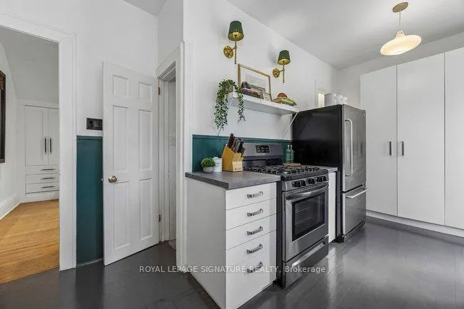 Photo 12 of 66 Coady Avenue, Toronto, South Riverdale — HOMEH