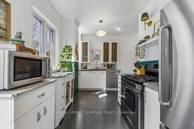 Photo 14 of 66 Coady Avenue, Toronto, South Riverdale — HOMEH