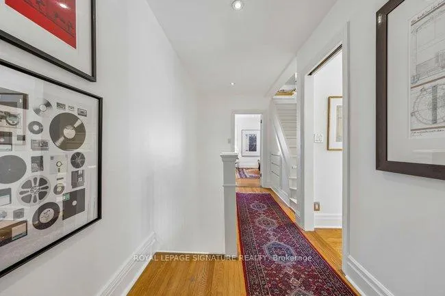 Photo 15 of 66 Coady Avenue, Toronto, South Riverdale — HOMEH