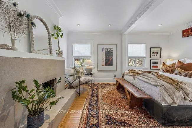 Photo 16 of 66 Coady Avenue, Toronto, South Riverdale — HOMEH