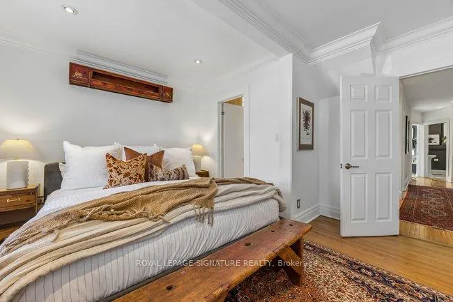 Photo 17 of 66 Coady Avenue, Toronto, South Riverdale — HOMEH