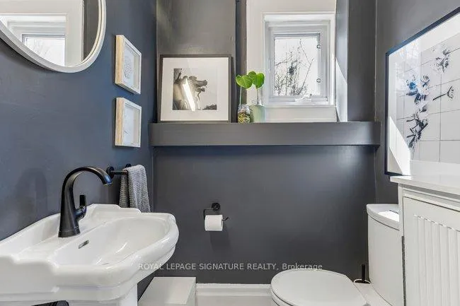 Photo 21 of 66 Coady Avenue, Toronto, South Riverdale — HOMEH