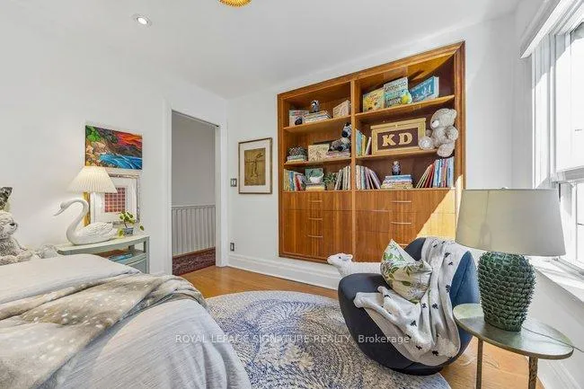 Photo 22 of 66 Coady Avenue, Toronto, South Riverdale — HOMEH
