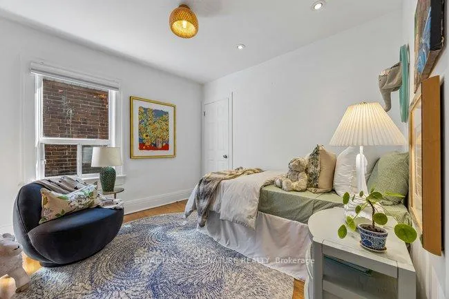 Photo 23 of 66 Coady Avenue, Toronto, South Riverdale — HOMEH