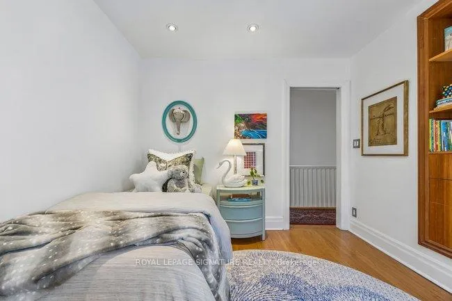 Photo 24 of 66 Coady Avenue, Toronto, South Riverdale — HOMEH