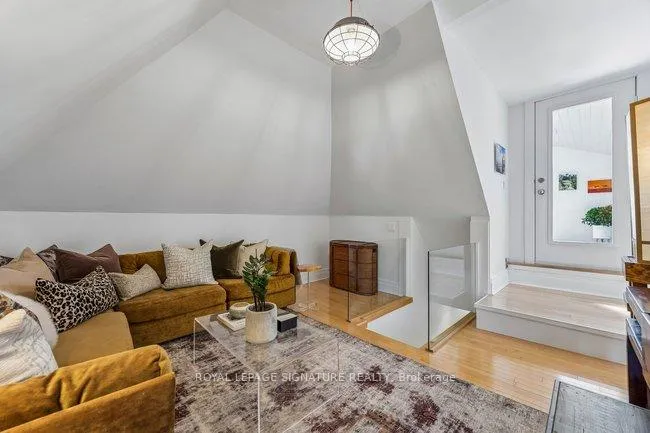 Photo 25 of 66 Coady Avenue, Toronto, South Riverdale — HOMEH