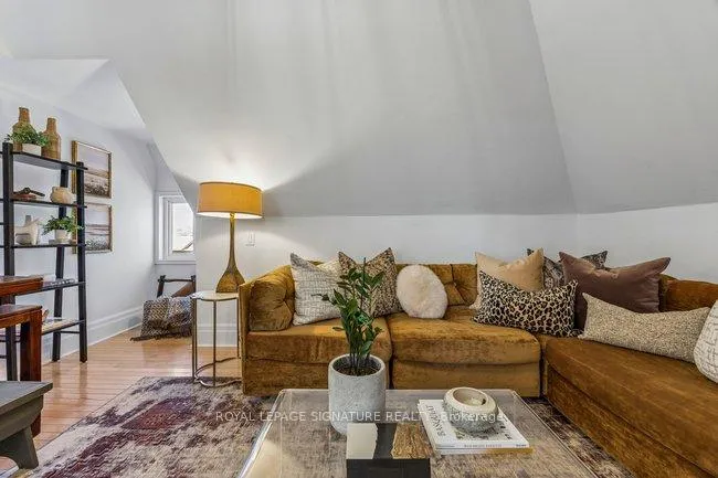 Photo 26 of 66 Coady Avenue, Toronto, South Riverdale — HOMEH