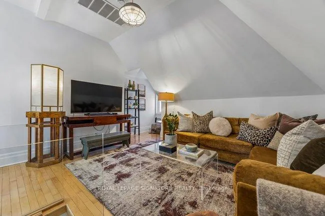 Photo 27 of 66 Coady Avenue, Toronto, South Riverdale — HOMEH