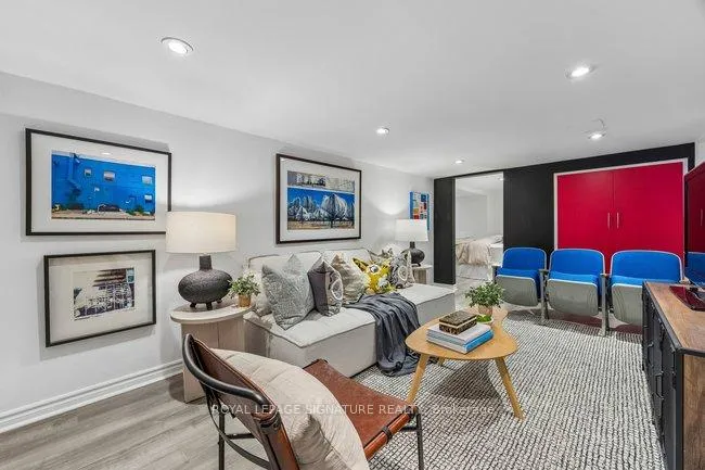 Photo 30 of 66 Coady Avenue, Toronto, South Riverdale — HOMEH