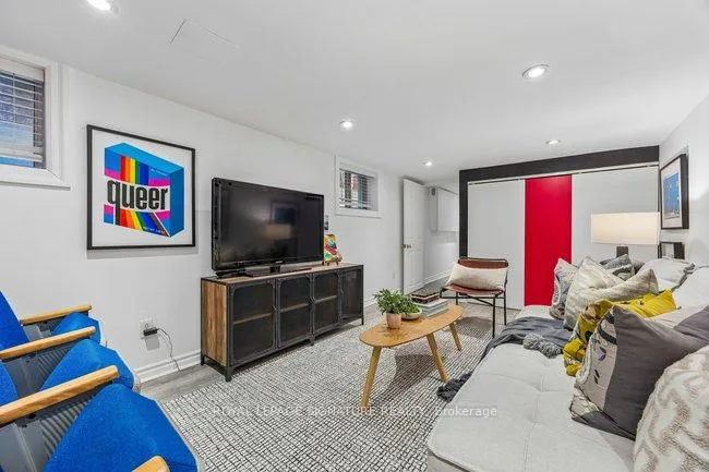 Photo 31 of 66 Coady Avenue, Toronto, South Riverdale — HOMEH