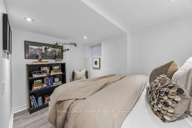 Photo 32 of 66 Coady Avenue, Toronto, South Riverdale — HOMEH