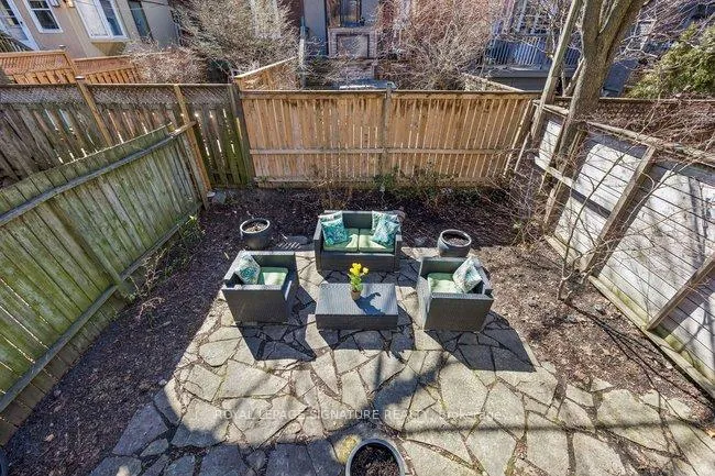 Photo 34 of 66 Coady Avenue, Toronto, South Riverdale — HOMEH