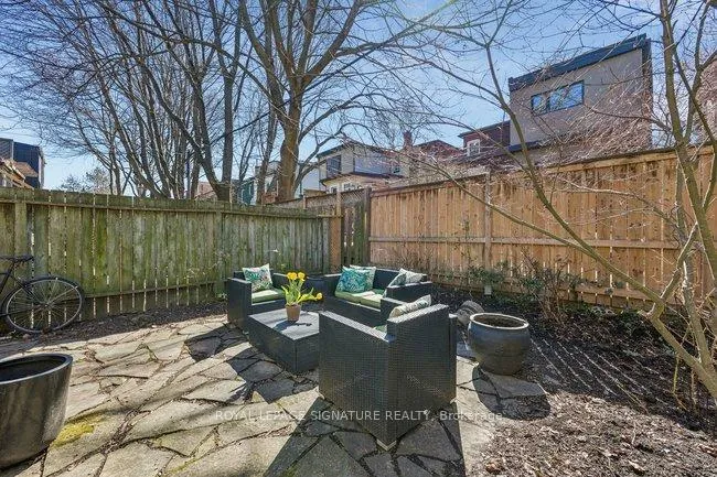 Photo 36 of 66 Coady Avenue, Toronto, South Riverdale — HOMEH