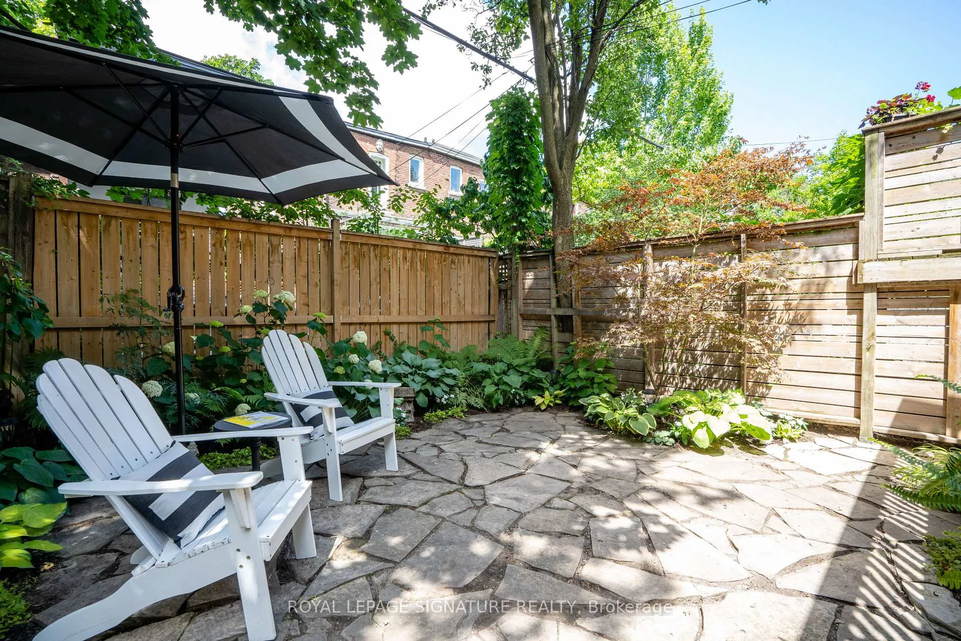 Photo 38 of 66 Coady Avenue, Toronto, South Riverdale — HOMEH