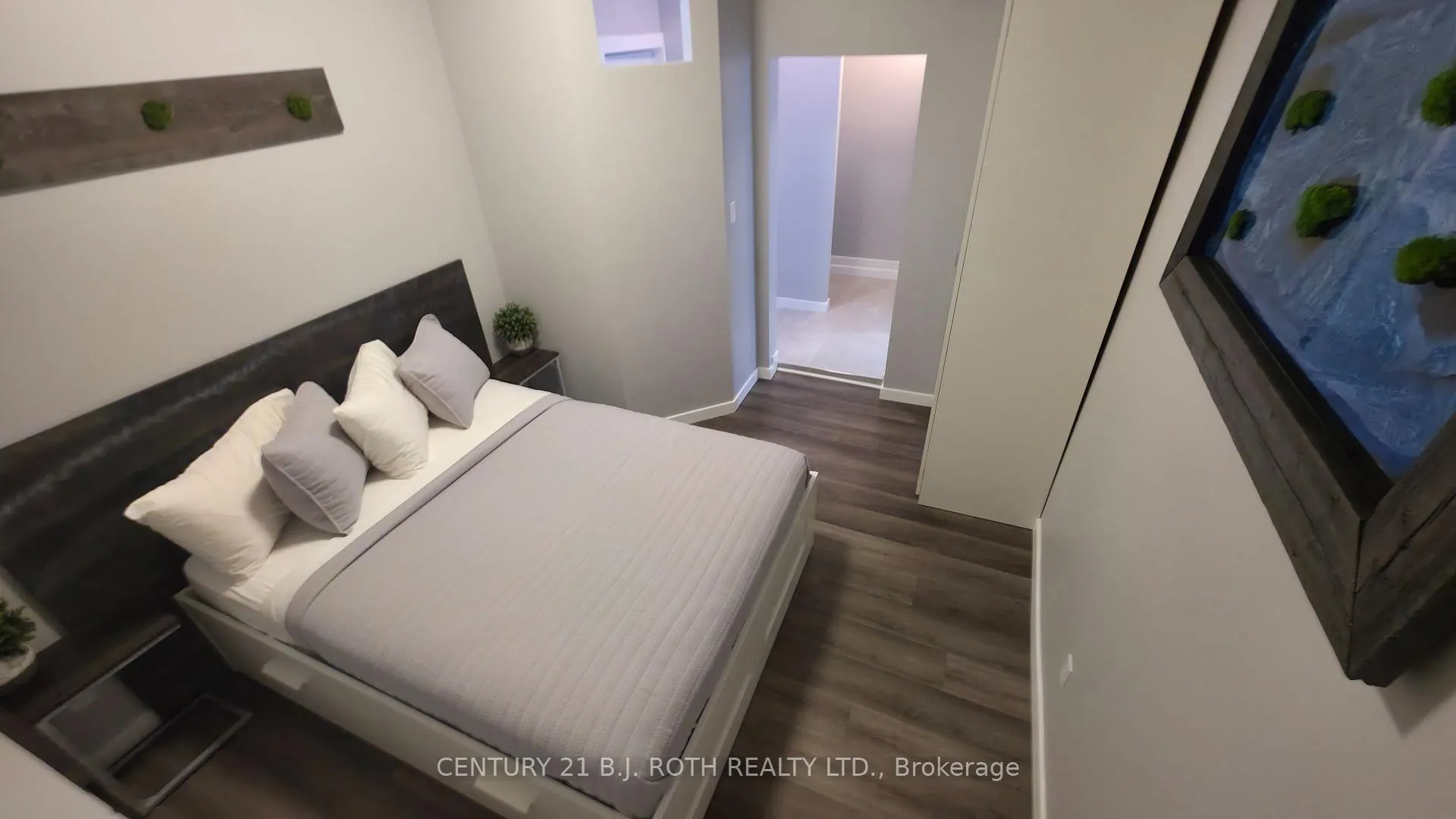 Photo 3 of Unit 3, 82 Albert Street N, Orillia — HOMEH