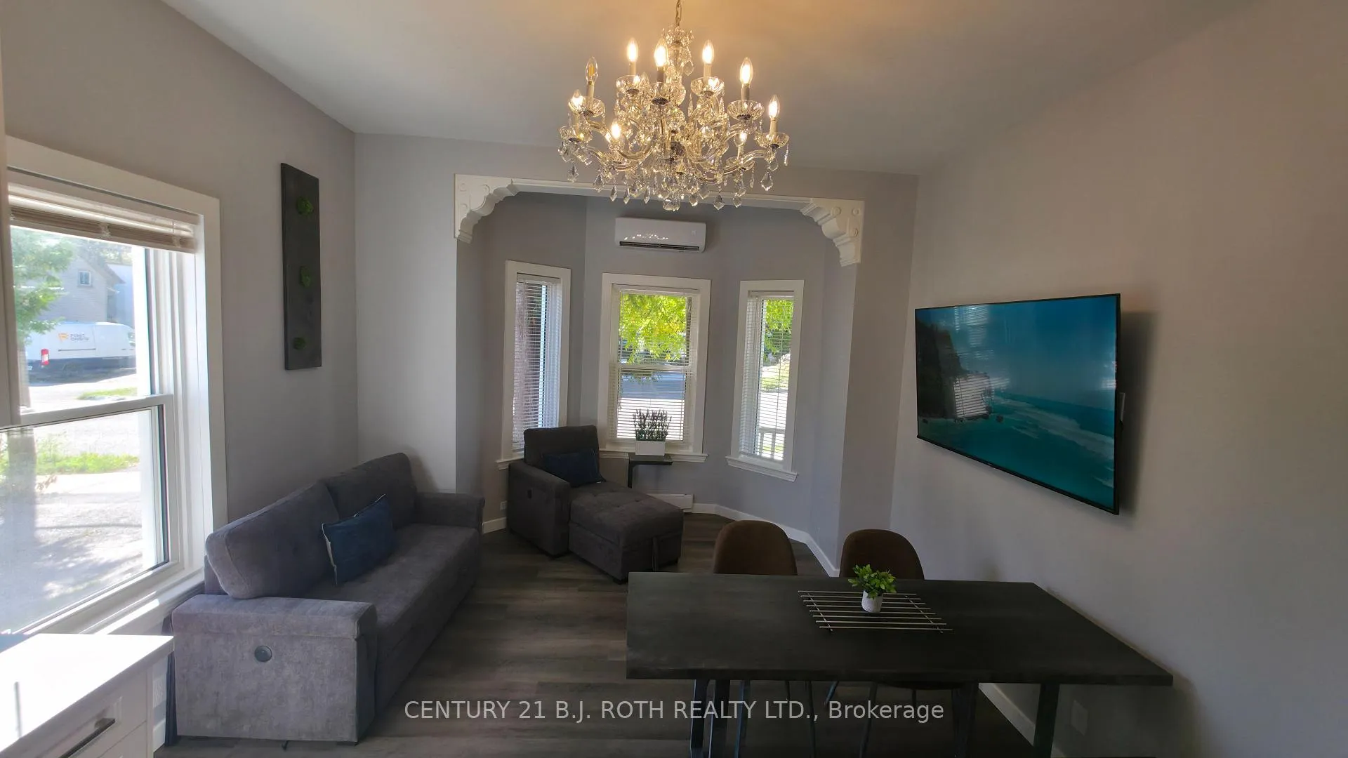 Photo 11 of Unit 3, 82 Albert Street N, Orillia — HOMEH