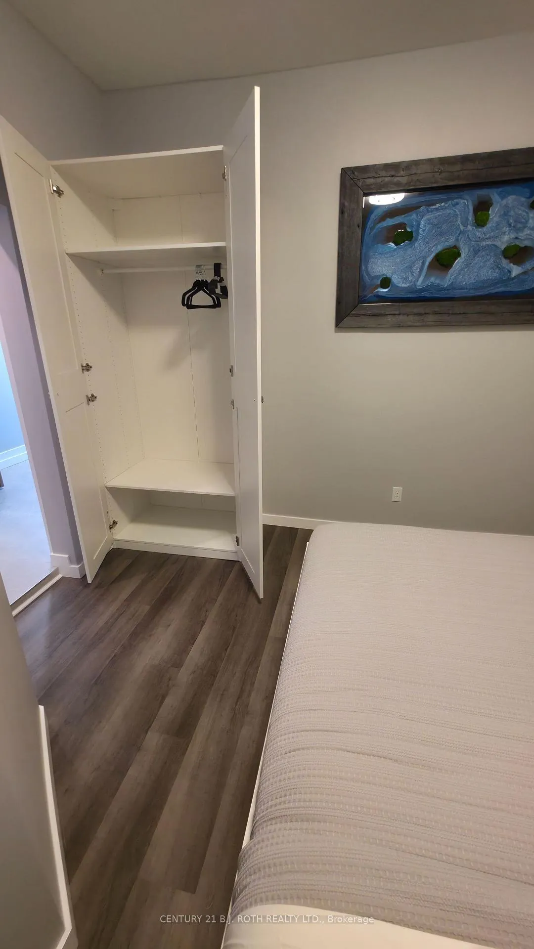 Photo 13 of Unit 3, 82 Albert Street N, Orillia — HOMEH