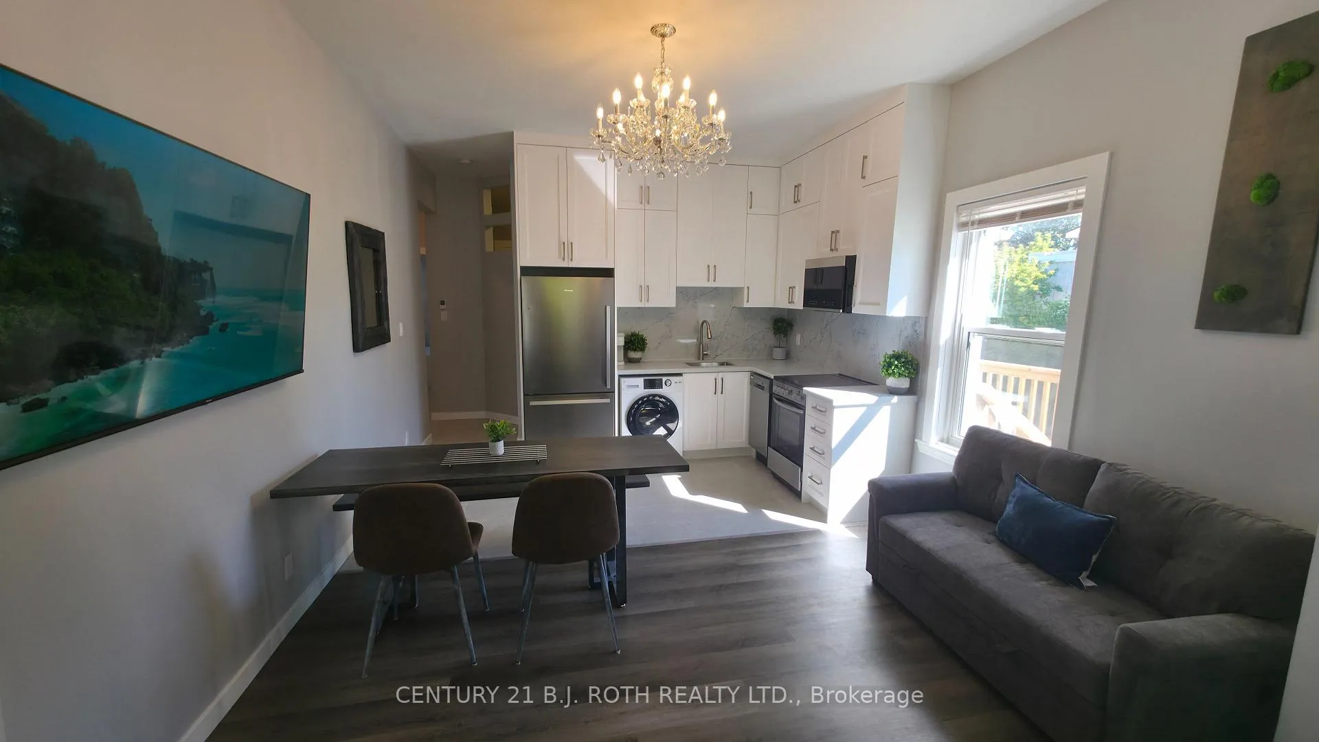 Photo 14 of Unit 3, 82 Albert Street N, Orillia — HOMEH