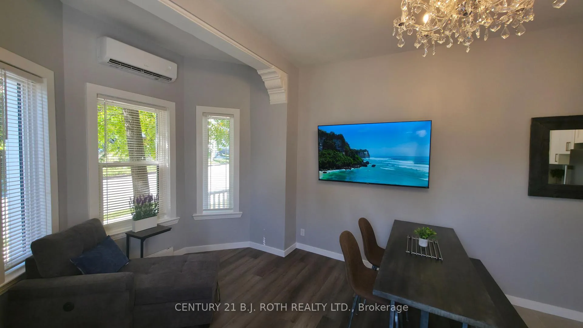 Photo 15 of Unit 3, 82 Albert Street N, Orillia — HOMEH