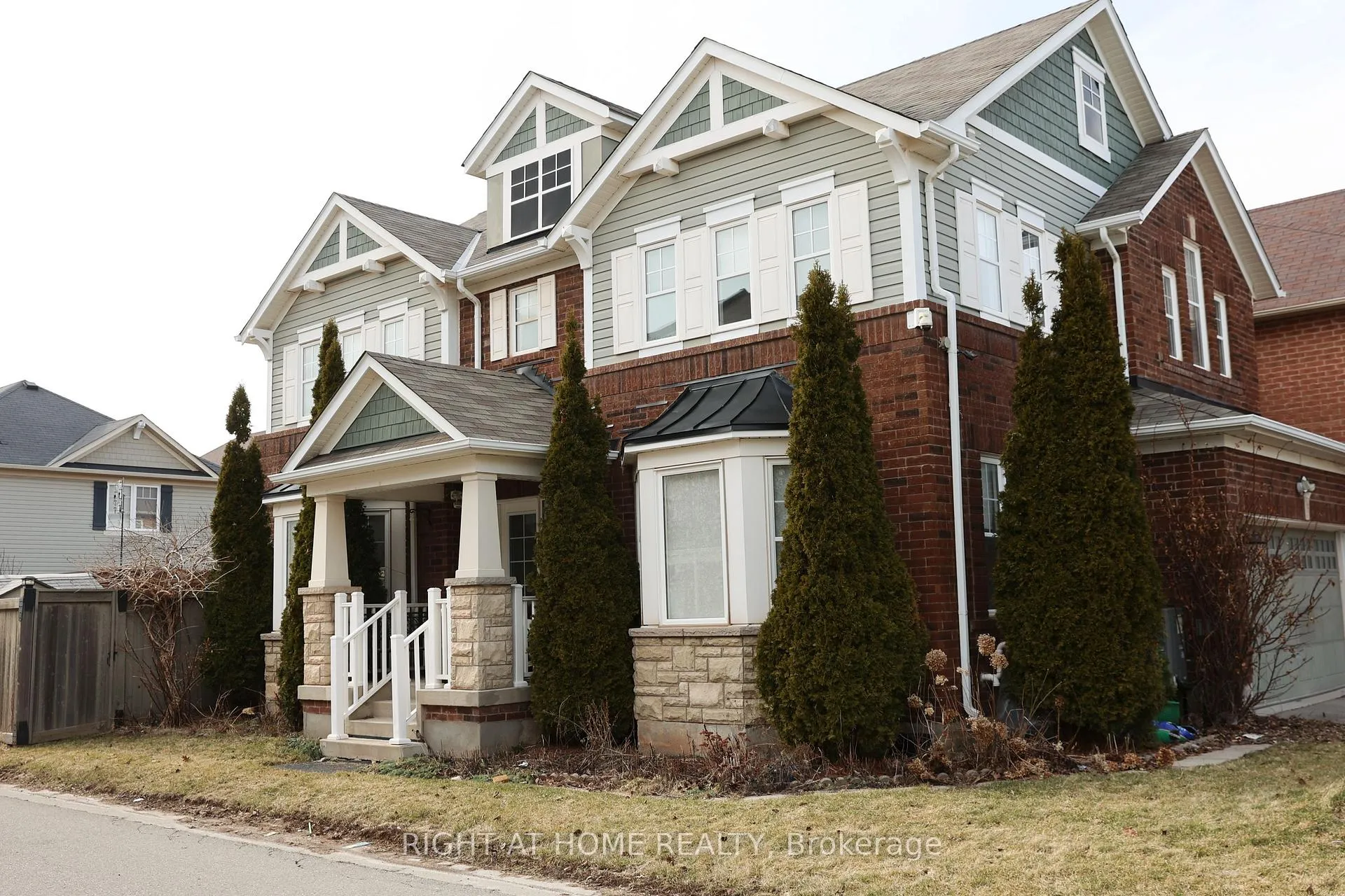 Photo 2 of 76 Bevington Road, Brampton, Northwest Brampton — HOMEH