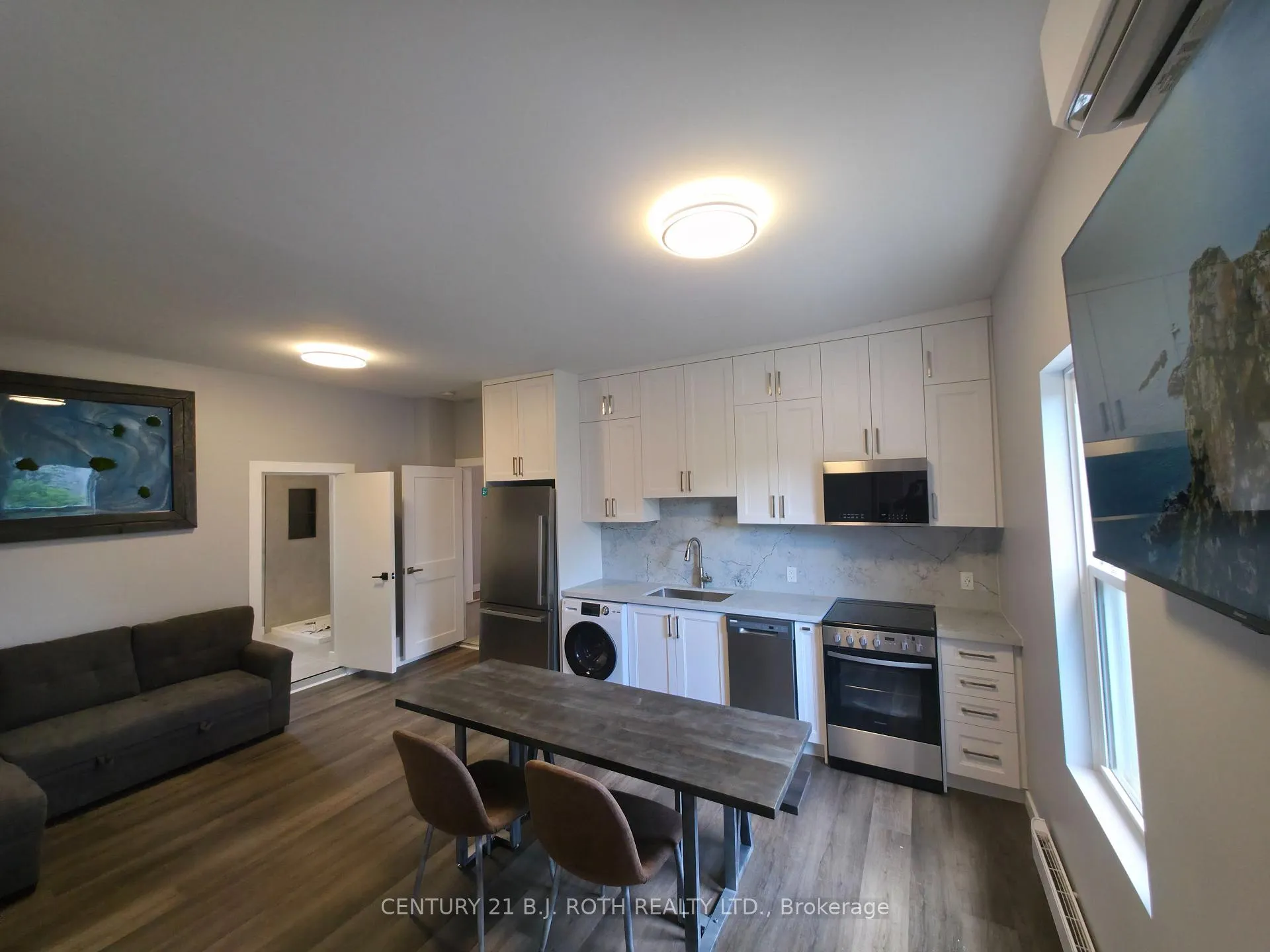 Photo 1 of Unit 4, 82 Albert Street N, Orillia — HOMEH